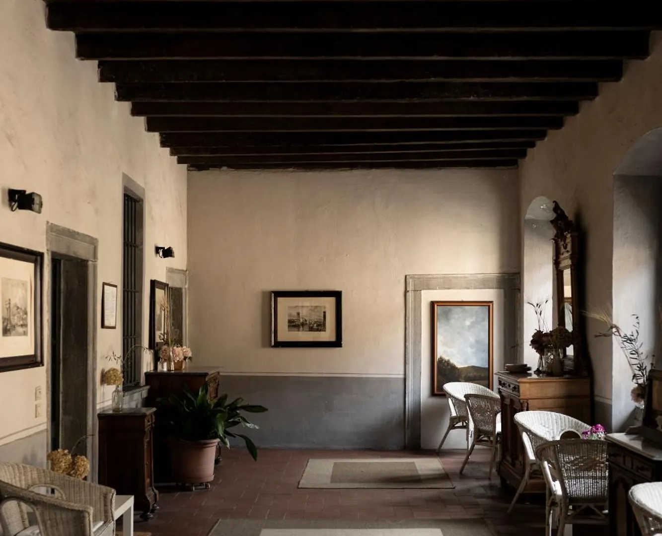 公寓 La Corona Home - Lago D'Iseo 塞里马拉西诺