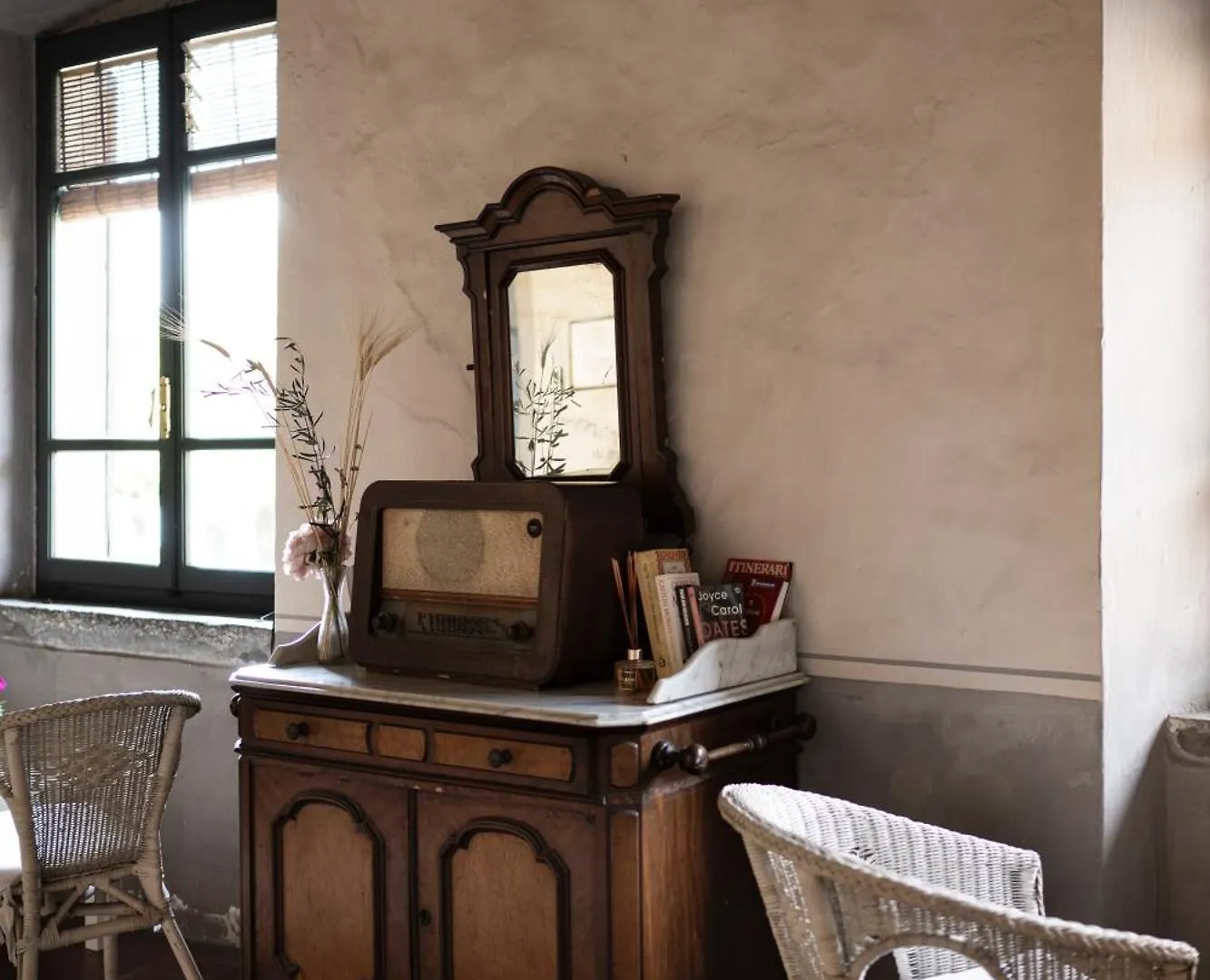La Corona Home - Lago D'Iseo 塞里马拉西诺 0*,